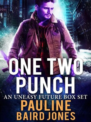 cover image of One Two Punch